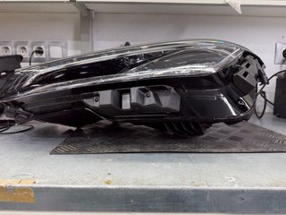 Faro izquierdo Kia EV6 2021-2024 Original