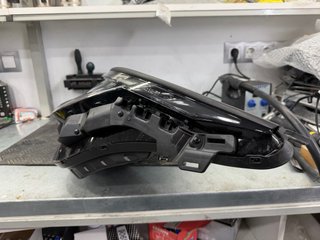Faro izquierdo Kia EV6 2021-2024 Original