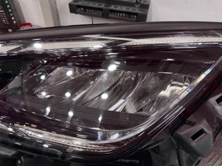 Faro izquierdo Kia EV6 2021-2024 Original