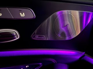 Mercedes-Benz Clase CLS 2018