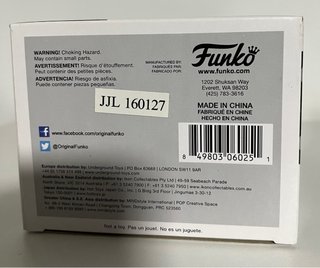Funko Pop Batman (Batman v Superman) 84