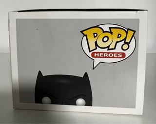 Funko Pop Batman (Batman v Superman) 84
