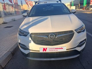 CUOTA 230€ - Opel Crossland X 2018 1.6 Excellence