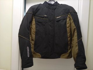 Chaqueta de Moto Alpinestars Mujer Talla L