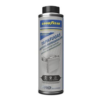 Tapafugas Radiador Goodyear 300 ml