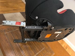 Elevador para coche CBX