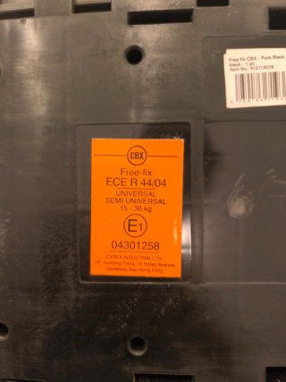 Elevador para coche CBX
