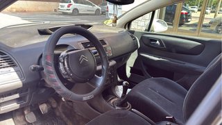 Citroen C4 2007