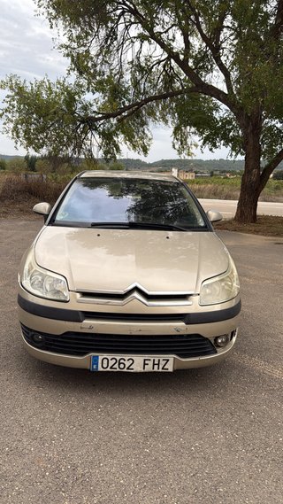 Citroen C4 2007