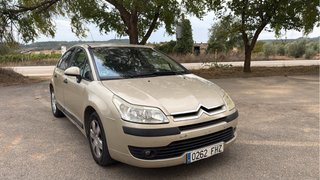Citroen C4 2007