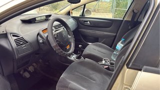 Citroen C4 2007