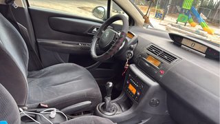 Citroen C4 2007
