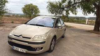 Citroen C4 2007