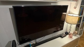 TV LG 65 pulgadas