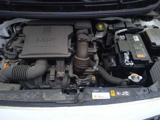 Despiece Kia Picanto