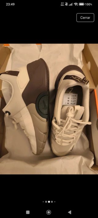 Zapatillas Nike Free Metcon 7