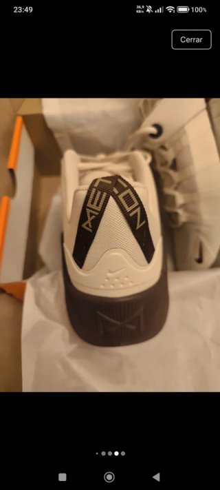 Zapatillas Nike Free Metcon 7
