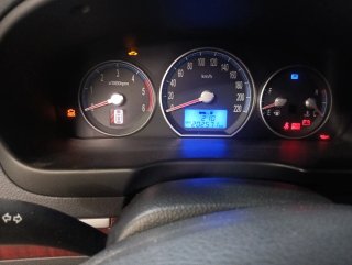 Hyundai Santa Fe 2007