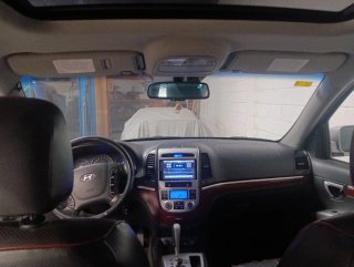 Hyundai Santa Fe 2007