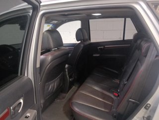 Hyundai Santa Fe 2007