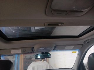 Hyundai Santa Fe 2007