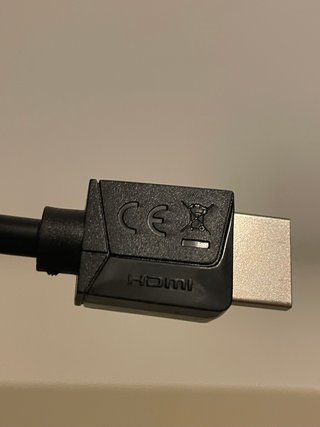 Cable HDMI