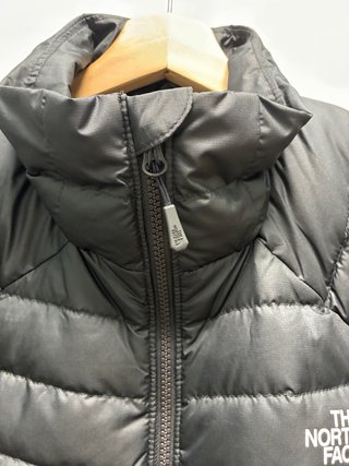 Chaqueta The North Face 600 Negra