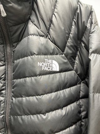 Chaqueta The North Face 600 Negra
