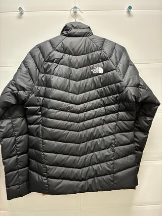 Chaqueta The North Face 600 Negra