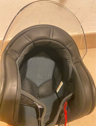 Casco Moto Caberg Talla M