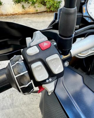 BMW S 1000 XR 2019