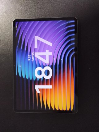 Pacchetto Xiaomi Pad 7 + Accessori | Come nuovo