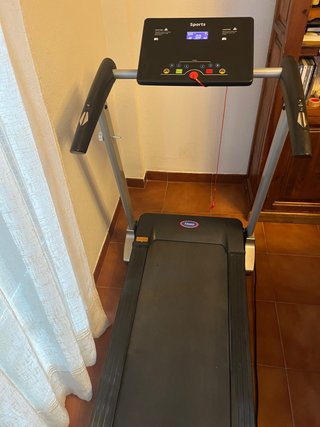 Cinta de Correr Sport