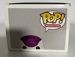 Funko Pop Frieza Final Form Dragon Ball Z