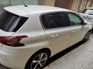 Peugeot 308 2019
