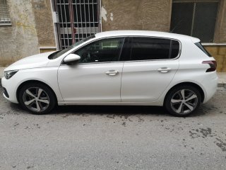 Peugeot 308 2019