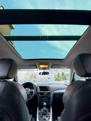 Audi Q5 2017