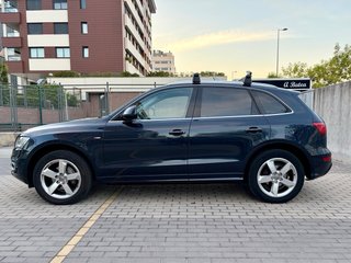 Audi Q5 2017