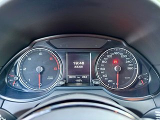Audi Q5 2017