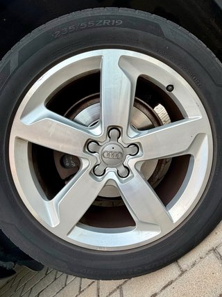 Audi Q5 2017