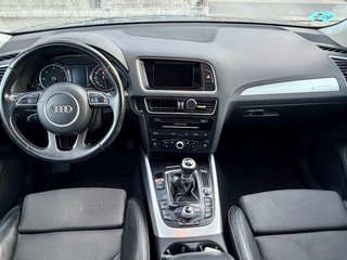 Audi Q5 2017