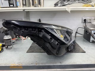 Faro Derecho Kia EV6 2021-2024 Original