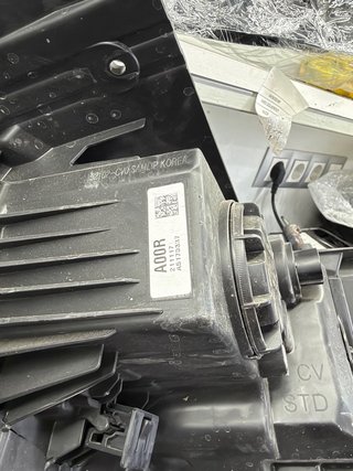 Faro Derecho Kia EV6 2021-2024 Original