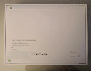 !!URGE VENTA!! MacBook Air M5 15" NUEVO!!