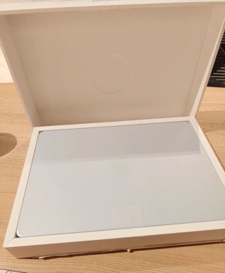 !!URGE VENTA!! MacBook Air M5 15" NUEVO!!
