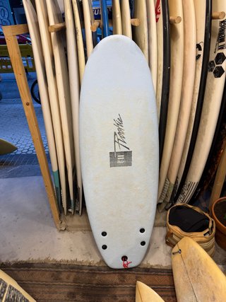 Tabla de Surf Indio Groom