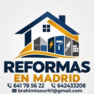 Reformas Integrales y Alicatado Profesional