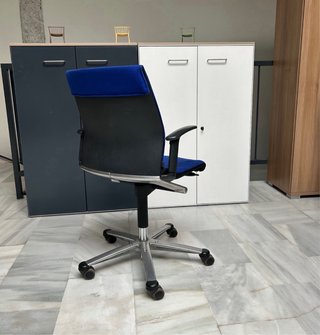 Lote de Sillas de Oficina Wilkhahn