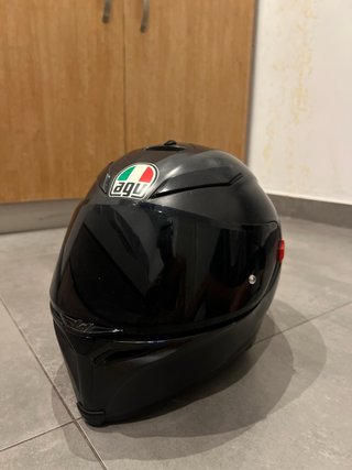 Casco AGV K5 S