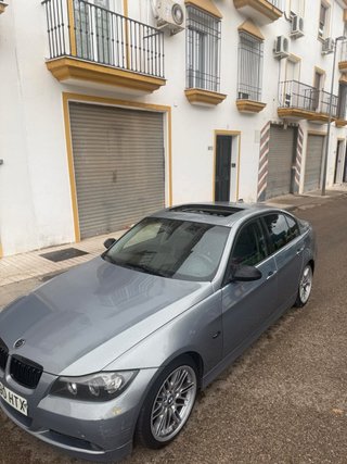 BMW Serie 3 pak 2005